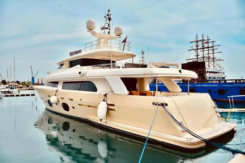 Seara Yachting contacts